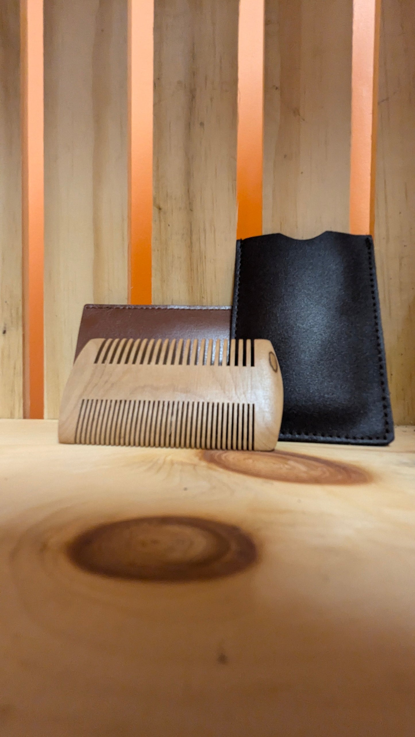 Beard Care Bundle