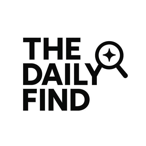 The Daily Find
